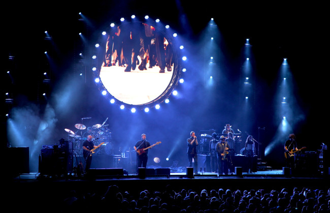 Australian Pink Floyd Show comes to F.M. Kirby Center in Wilkes-Barre on Sept. 26