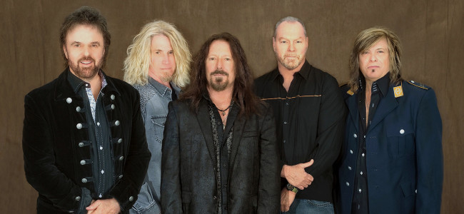 Multi-platinum Southern rock band 38 Special is back at Penn’s Peak in Jim Thorpe on Oct. 9
