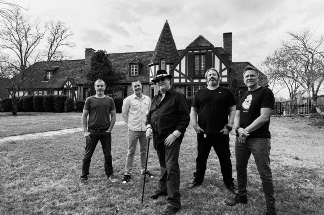 Grammy-winning Blues Traveler comes to Mount Airy Casino in Mt. Pocono on May 22