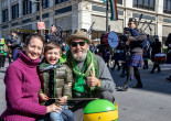PHOTOS: Scranton St. Patrick’s Parade and party at The Bog, 03/09/19