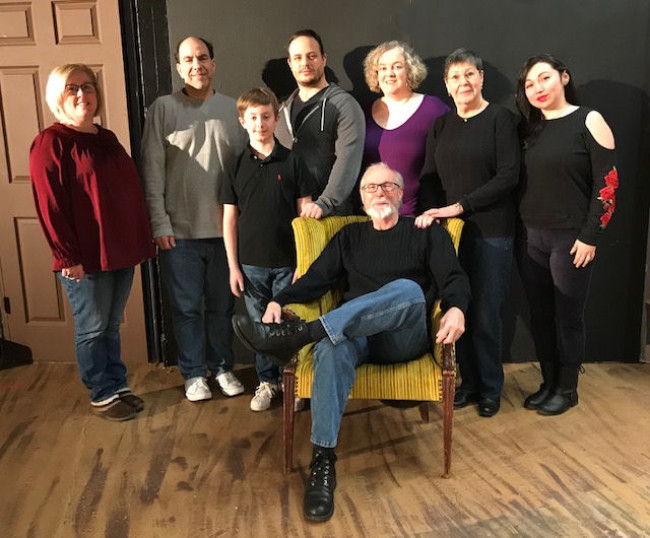 Actors Circle presents classic play ‘On Golden Pond’ at Providence Playhouse in Scranton March 19-29