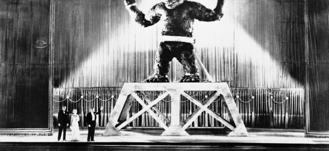 Original ‘King Kong’ screens in NEPA movie theaters for first time in 64 years on March 15