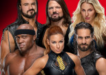 ‘WWE Raw’ is back and filming live at Mohegan Sun Arena in Wilkes-Barre on May 11