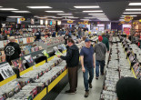 Online screening of ‘Vinyl Nation’ documentary benefits indie record stores like Gallery of Sound in Wilkes-Barre and Dickson City