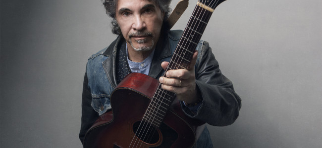 Love From Philly virtual music festival features John Oates, Kurt Vile, G. Love, and more playing May 1-3
