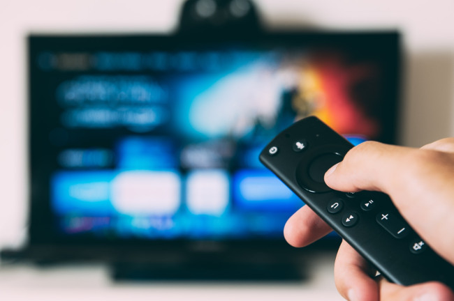 Are the streaming wars really a threat to the film industry?