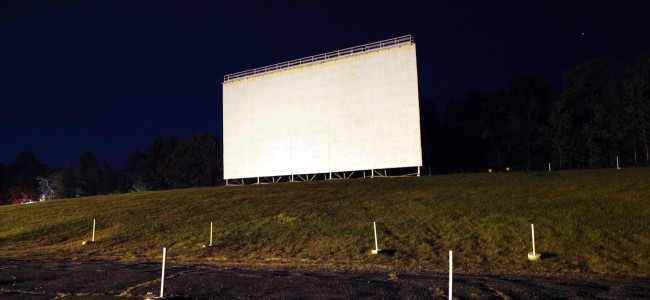 Circle Drive-In Theatre in Dickson City opens May 1 with coronavirus safety protocols