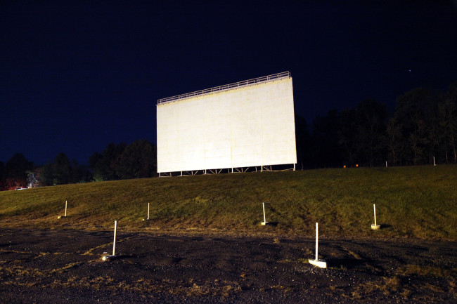 Circle Drive-In Theatre in Dickson City opens May 1 with coronavirus safety protocols
