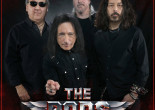 Classic heavy metal band The Rods announce new lineup and album with Scranton and Carbondale musicians