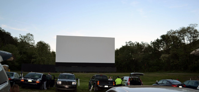 Garden Drive-In in Hunlock Creek opens May 15 with coronavirus safety measures