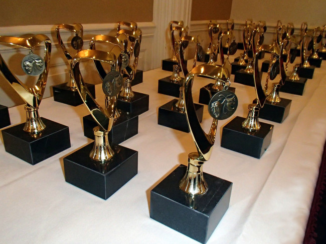 Northeastern Pennsylvania Theatrical Alliance announces NEPTA Award winners in online ceremony