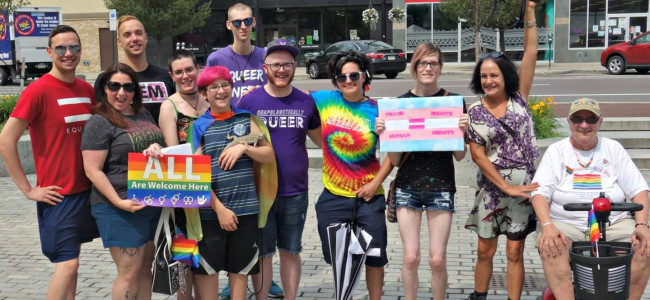 Queer NEPA hosts ‘Queer Night In’ live stream on June 27 for LGBTQ Pride Month