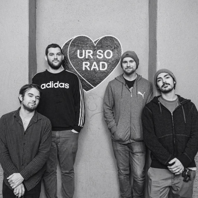 SONG PREMIERE: Scranton/Philly indie rockers The Tisburys adjust to the ‘Fading Light’