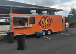 Irem Shrine in Dallas hosts Food Truck Fridays with new vendors every week through July 31