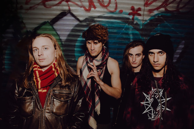 VIDEO: Pa. metal band Tallah releases ‘The Silo’ as ‘nu-core’ sound continues to gain fans