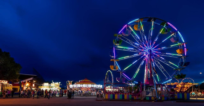 2020 Bloomsburg Fair canceled due to ‘concern for the health and safety of our community’
