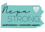 NEPA Strong hosts small business Christmas in July online auction on July 26