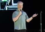 PHOTOS: Jim Gaffigan: Drive-Thru Comic at Mohegan Sun Arena in Wilkes-Barre, 07/18/20
