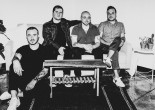 Scranton punk band The Menzingers emerge ‘From Exile’ with reimagined quarantine album on Sept. 25