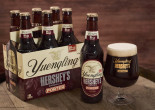 Yuengling and Hershey’s Chocolate Porter now available in bottles for limited time