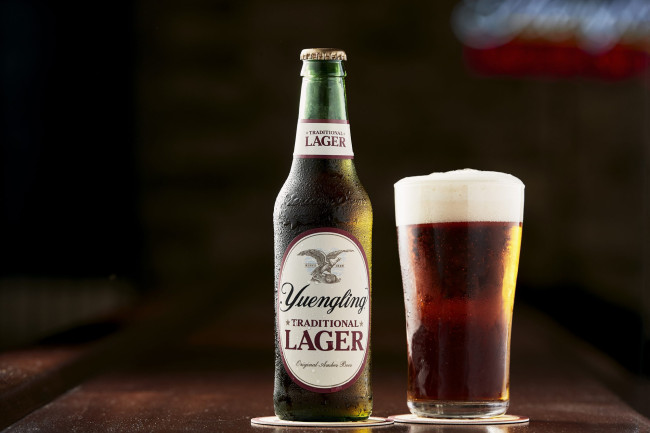 Yuengling will expand west for the first time in 2021 with help from Molson Coors