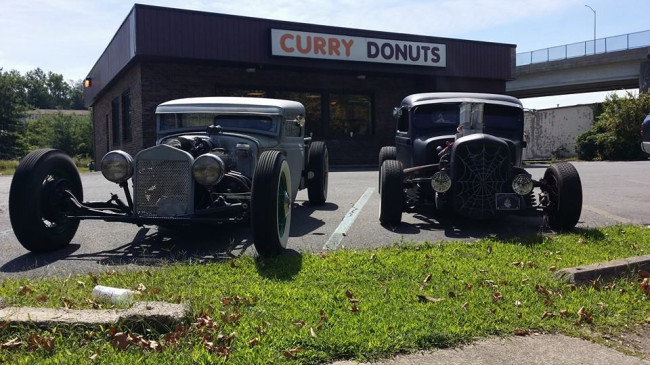Curry Donuts in Wilkes-Barre hosts free Halloween show and Trunk or Treat on Oct. 31
