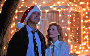 ‘Christmas Vacation’ star Chevy Chase comes to F.M. Kirby Center in Wilkes-Barre for screening on Dec. 17