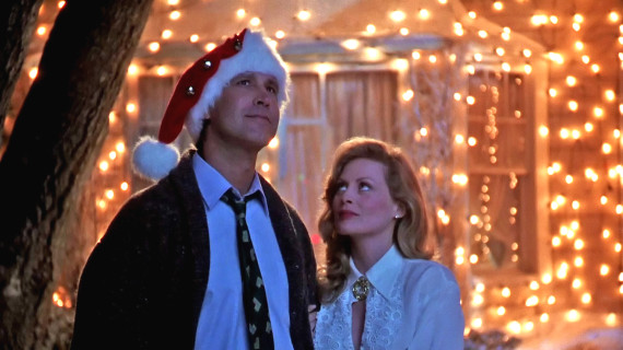‘Christmas Vacation’ star Chevy Chase comes to F.M. Kirby Center in Wilkes-Barre for screening on Dec. 17