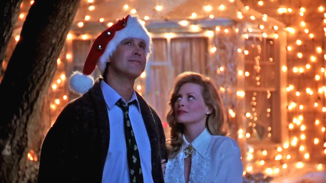 F.M. Kirby Center hosts virtual ‘Christmas Vacation’ chat with Chevy Chase and Beverly D’Angelo on Nov. 28