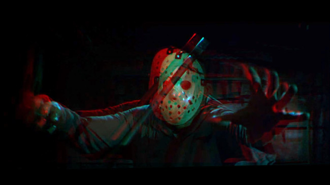 ‘Friday the 13th Part III’ showing in 3D for free at Scranton Public Library on Oct. 28
