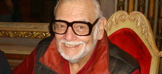 3 lessons learned from horror pioneer George A. Romero in these scary times