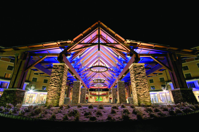 Mount Airy Casino Resort fined $90K by Pa. Gaming Control Board for free slot play violations