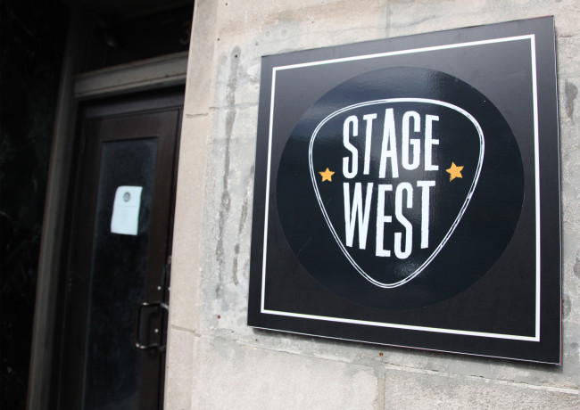 Scranton music venue Stage West is sold, closing at the end of 2021