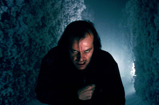 Stanley Kubrick’s ‘The Shining’ screens in NEPA movie theaters Oct. 17-22 for 40th anniversary