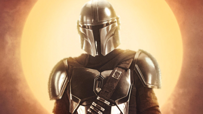 Circle Drive-In in Dickson City screens ‘Star Wars’ show ‘The Mandalorian’ for free on Nov. 13