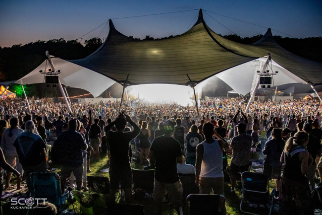 Live Nation brings back $199 Lawn Pass for 30 venues, including Montage Mountain in Scranton