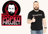 EXCLUSIVE: Alt 92.1 host Johnny Popko launches own podcast, The Popko Project, about local music and more
