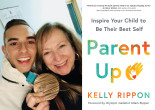 Kelly Rippon, mother of Clarks Summit Olympian Adam Rippon, writes parenting book, ‘Parent Up’