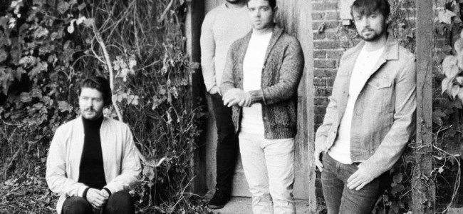 SONG PREMIERE: Scranton indie pop band Modern Ties is haunted by ‘Ghost’ on debut album