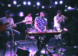 Scranton pop band Modern Ties raises funds for St. Joseph’s Center with Festivus live stream on Dec. 23
