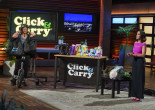 Scranton entrepreneur makes deal on ‘Shark Tank,’ Click & Carry available now at Gerrity’s