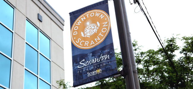 Shop at small businesses and win $50 a day with Scranton Chamber’s #SupportLackawanna contest