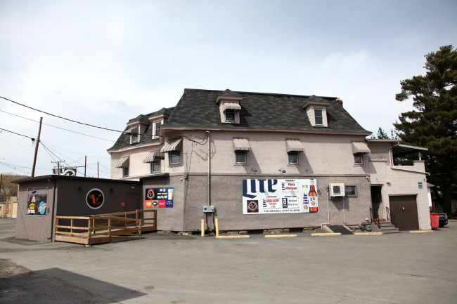 The V-Spot – 10 questions for 10 years in Scranton with co-owner Vinnie Archer