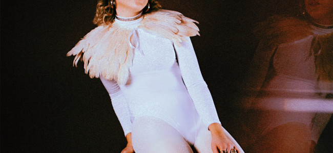 SONG PREMIERE: From Clarks Summit to Nashville, pop singer Alyssa Lazar admits ‘Maybe I Did Change’