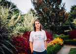 Title Fight’s Ned Russin, a.k.a. Kingston post-punk artist Glitterer, releases 2nd album, ‘Life Is Not a Lesson’
