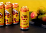 Yuengling launches new Raging Eagle mango beer, available now in 24 oz. cans