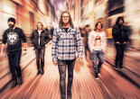 Candlebox, feat. Pittston guitarist Brian Quinn, announces new album, ‘Wolves,’ with single ‘My Weakness’