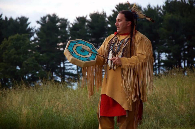 Everhart Museum in Scranton hosts free admission day and Native American programs on July 17