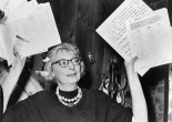 Who is Jane Jacobs? The life story behind the citywide Observe Scranton festival on May 4-8
