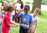 Children’s Adventure Week summer camps return to Everhart Museum in Scranton on June 21-July 30